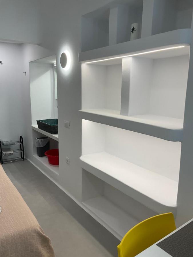 Studio In Mykonos Town Apartment Ngoại thất bức ảnh