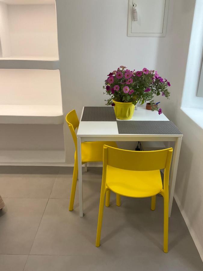 Studio In Mykonos Town Apartment Ngoại thất bức ảnh