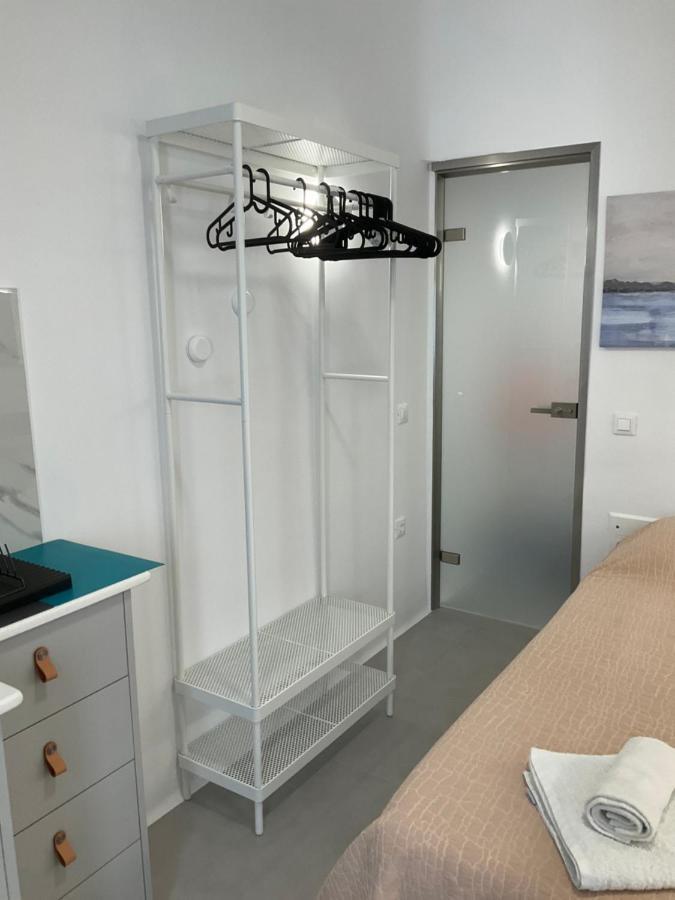 Studio In Mykonos Town Apartment Ngoại thất bức ảnh