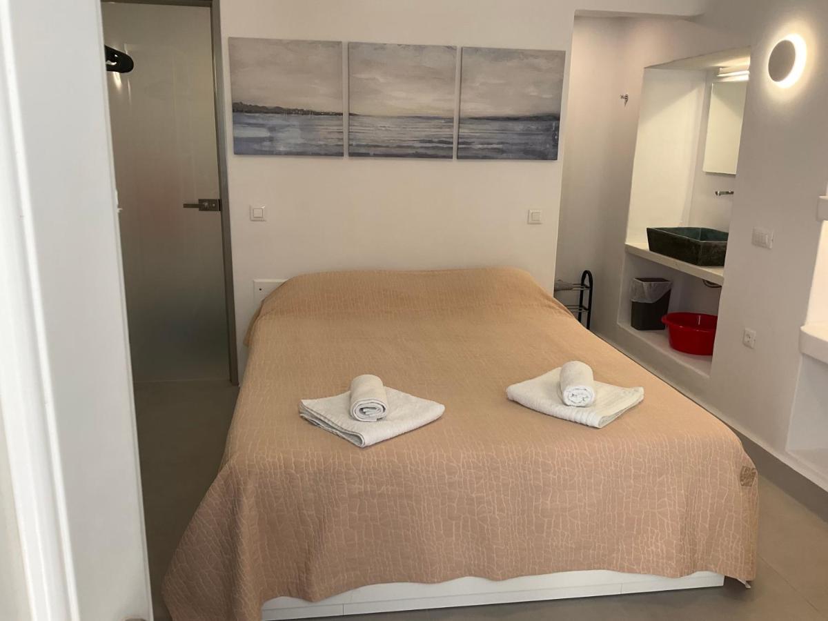 Studio In Mykonos Town Apartment Ngoại thất bức ảnh