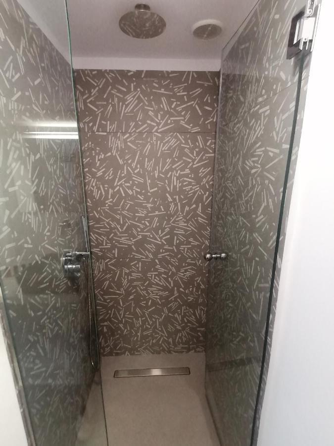 Studio In Mykonos Town Apartment Ngoại thất bức ảnh